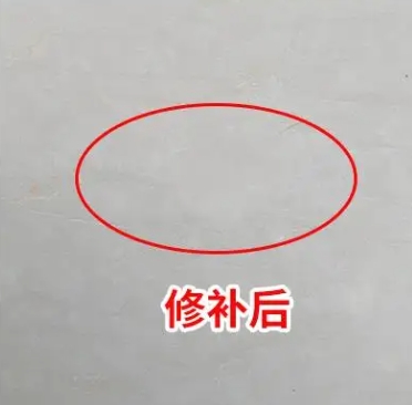 亳州市瓷砖空鼓维修专业解答下贴瓷砖前墙壁基层存在的裂缝的影响