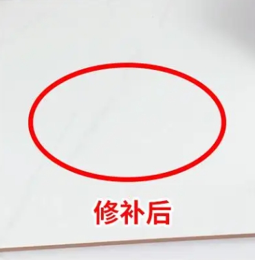 亳州市瓷砖空鼓维修公司分享下板材基层，未采取柔性过渡措施的影响。在瓷砖铺贴工程中，如果采用的是板材基层（如石膏板、木工板等非刚性基层），而未采取柔性过渡措施，